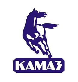 Грузовики КАМАЗ